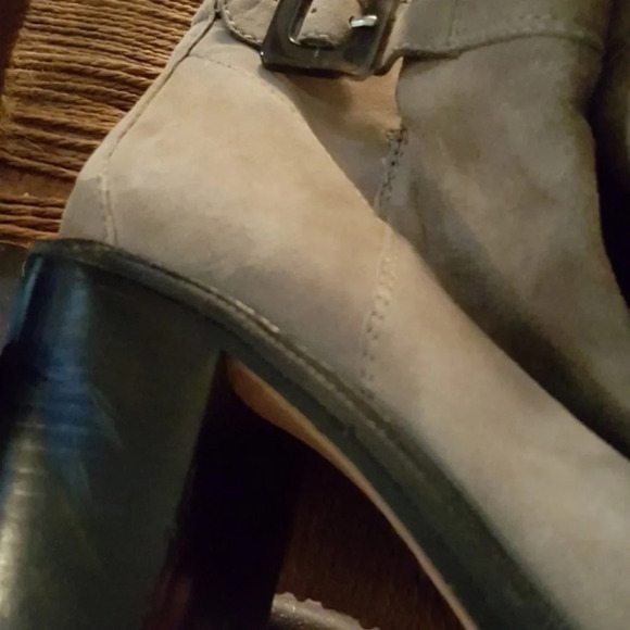 Elizabeth and James ankle‎ boots 10 - Picture 6 of 9